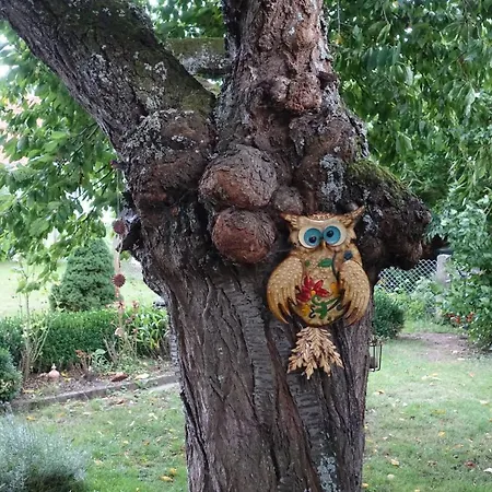 Ferienwohnung-m8 Im Schoenen Werratal * Jestadt