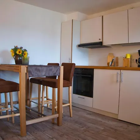 アパート Ferienwohnung-m8 Im Schoenen Werratal *