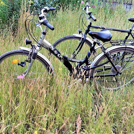 Ferienwohnung-m8 Im Schoenen Werratal
