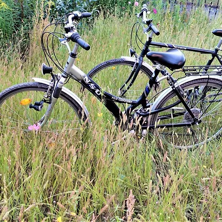Ferienwohnung-m8 Im Schoenen Werratal