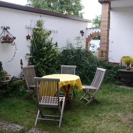 Apartment Ferienwohnung-m8 Im Schoenen Werratal