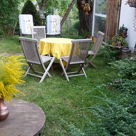 Ferienwohnung-m8 Im Schoenen Werratal