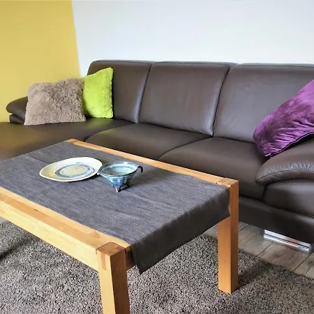 アパート Ferienwohnung-m8 Im Schoenen Werratal