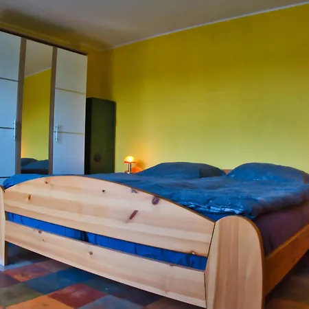Appartamento Ferienwohnung-m8 Im Schoenen Werratal